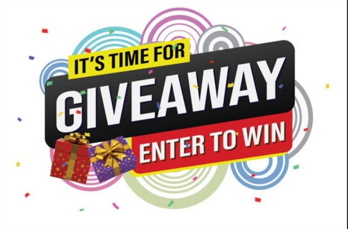 TikTok Giveaway Event